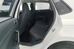 2023 Volkswagen Polo Hatchback 2023 plus 1.5L AT panoramicEnjoy #11