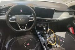 2024 Volkswagen Bora Sedan 2023 1.2T AT 200TSI DSGYuexingPROEdition #12