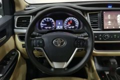 2021 Toyota Highlander 2018 2.0T AT Elite7Seat FWD China VI #15