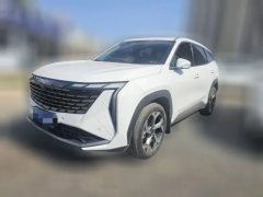 2023 Geely Auto Boyue L 2023 1.5TD AT DCTPremium #1