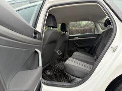 2020 Volkswagen Lavida 2019 1.5 AT Fashion China VI #6