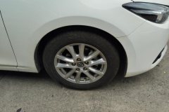 2017 Mazda Mazda3 Axela Sedan 2017 1.5 MT Comfort China V #6