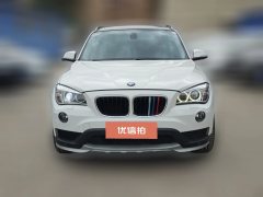 2016 BMW X1 2015 2.0T AT 18iLeading the wayEditionRWD #2