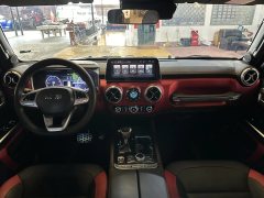 2023 Beijing Off-Road Beijing BJ40 2022 2.3T AT4WDExcellence #10