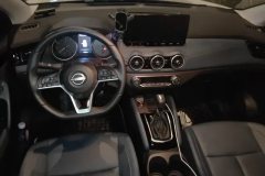 2025 Nissan Qashqai 2025 Facelift honor 2.0L CVT XV+Leading #12