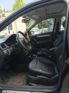 2015 Volkswagen Lavida 2013 1.4T AT Comfort Facelift #7