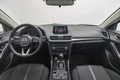 2019 Mazda Mazda3 Axela Sedan 2017 1.5 MT Comfort China V #14