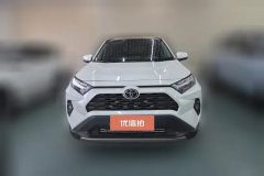 2024 Toyota RAV4 2024 2.0L AT CVT2WDfashionPlusEdition #2
