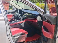 2020 Chang'an CS85 Coupe 2019 1.5T AT TasteEdition China VI #14