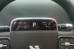 2024 Li Auto Li Auto L6 2024 Max #14