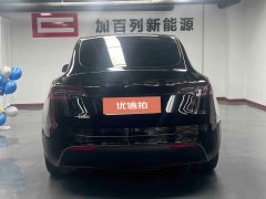 2024 Tesla Model Y 2023 rear wheel driveEdition #2