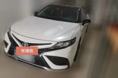 2022 Toyota Camry 2021 2.0S AT Feng ShangEdition #1