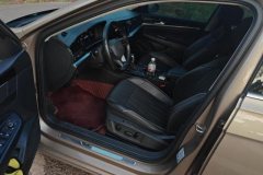 2022 Volkswagen Passat 2022 2.0T AT 330TSI Luxury #9