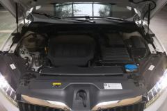 2022 Škoda Superb 2022 2.0T AT TSI330 DSGLuxury #10
