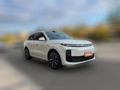 2025 Li Auto Li Auto L6 2024 Max #3