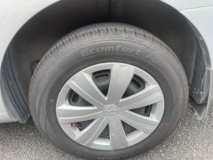 2018 Volkswagen Jetta 2017 1.4 MT Fashion #25