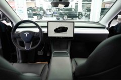 2024 Tesla Model Y 2023 rear wheel driveEdition #9