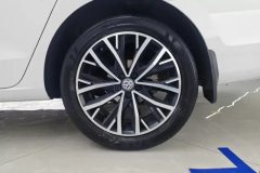 2020 Volkswagen Bora Sedan 2019 1.5 MT legendLeading China VI #6