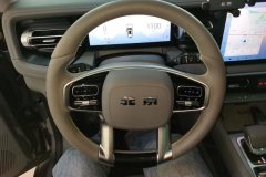 2025 Beijing Off-Road Beijing BJ40 2026 2.0T Standard Edition #15