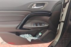 2015 GAC Trumpchi Trumpchi GS4 2015 1.3T AT 200TLuxury #7