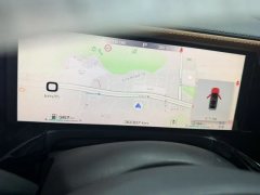 2023 Tank 500 PHEV 2023 2.0T AT Hi4-T #4