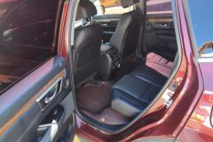 2019 Honda CR-V 2019 1.5T AT 240TURBOFashionFWD China VI #11