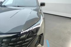 2025 Chang'an Chang'an UNI-Z 2025 1.5T AT Premium #5