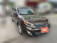 2015 GAC Trumpchi Trumpchi GS5 Super 2015 2.0 AT ComfortFWD #2