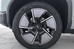 2025 Fangchengbao Ti3 2025 501KM 4WDMaxEdition #6