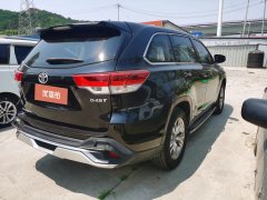 2019 Toyota Highlander 2018 2.0T AT Elite7Seat FWD China VI #6