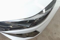 2022 Hyundai Elantra Sedan 2021 1.5 AT LUXPremium #5
