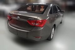 2016 Buick Excelle GT Sedan 2015 1.5 AT 15NEntry #3