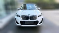 2025 BMW iX1 2025 eDrive25L MSport Pkg #2