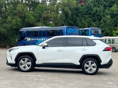2021 Toyota RAV4 2021 2.0L AT CVT2WDFashion #6