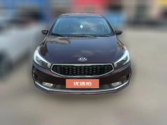 2018 Kia K3 2016 1.6 AT GL #2
