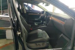 2018 Volkswagen Magotan 2018 1.8T AT 330TSIPremium #8