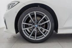 2020 BMW 3 Series 2020 2.0T AT 320Li MSport Pkg #6