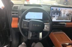 2025 Fangchengbao Ti7 2025 190KM4WDUltraEdition #2