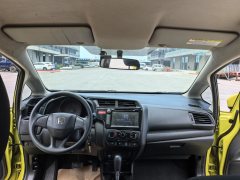 2016 Honda Fit Hatchback 2014 1.5 AT LXComfort #15