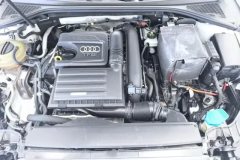 2016 Audi A3 Sportback 2015 1.4T AT 35TFSIcommemorateComfort Enjoy #10