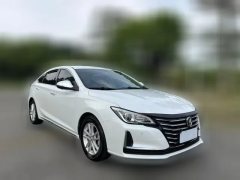 2020 Chang'an Ruicheng CC 2020 1.5T AT dazzleSharp #3
