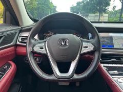 2021 Chang'an CS85 Coupe 2021 1.5T AT DCTLuxury #7
