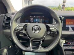 2022 Škoda Karoq 2022 1.4T AT TSI280Luxury #11