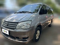 2017 Dongfeng Fengxing Lingzhi 2016 1.6 MT M3longComfortL 7Seat #1