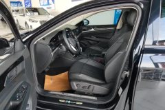 2023 Volkswagen Passat 2023 Facelift 2.0T AT 330TSI starry skyLuxury #9