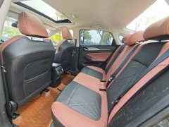 2023 Chang'an Eado 2023 Pleasure PLUS Blue WhaleNE 1.4T AT GDI DCTPremium #7