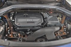 2019 BMW X2 2020 2.0T AT 25iExclusiveMOff-road packageFWD #10