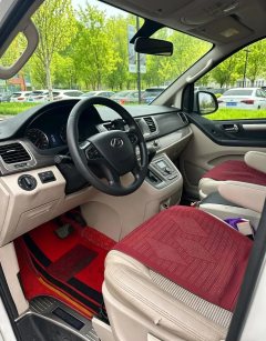 2018 Maxus G10 2018 2.0T AT PLUSElite #4