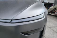 2025 Tesla Model Y 2025 rear wheel drive First Edition #5