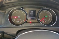 2020 Volkswagen Golf 2020 1.4T AT 280TSIComfort #14
